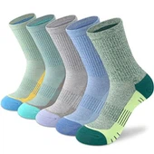 Mitjons de senderisme de moda